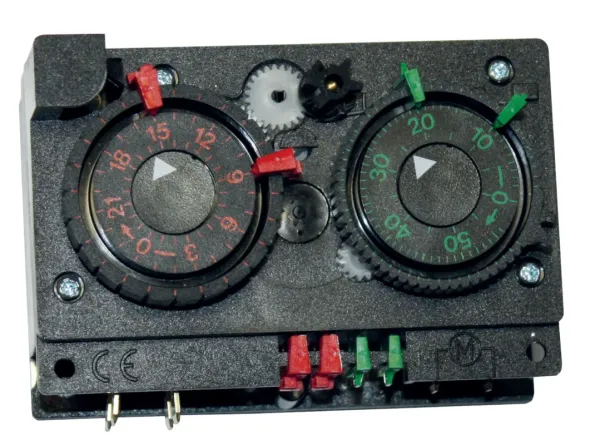 Theben Schaltuhr FRI 77 g-2